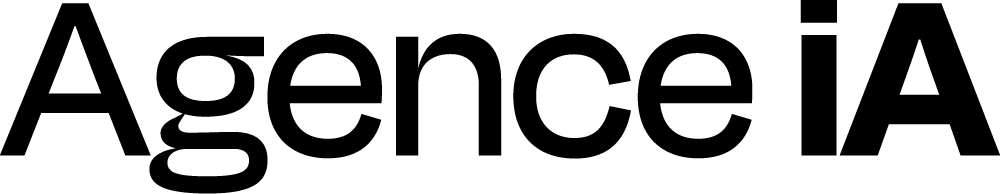 Logo agence iA Suisse romande