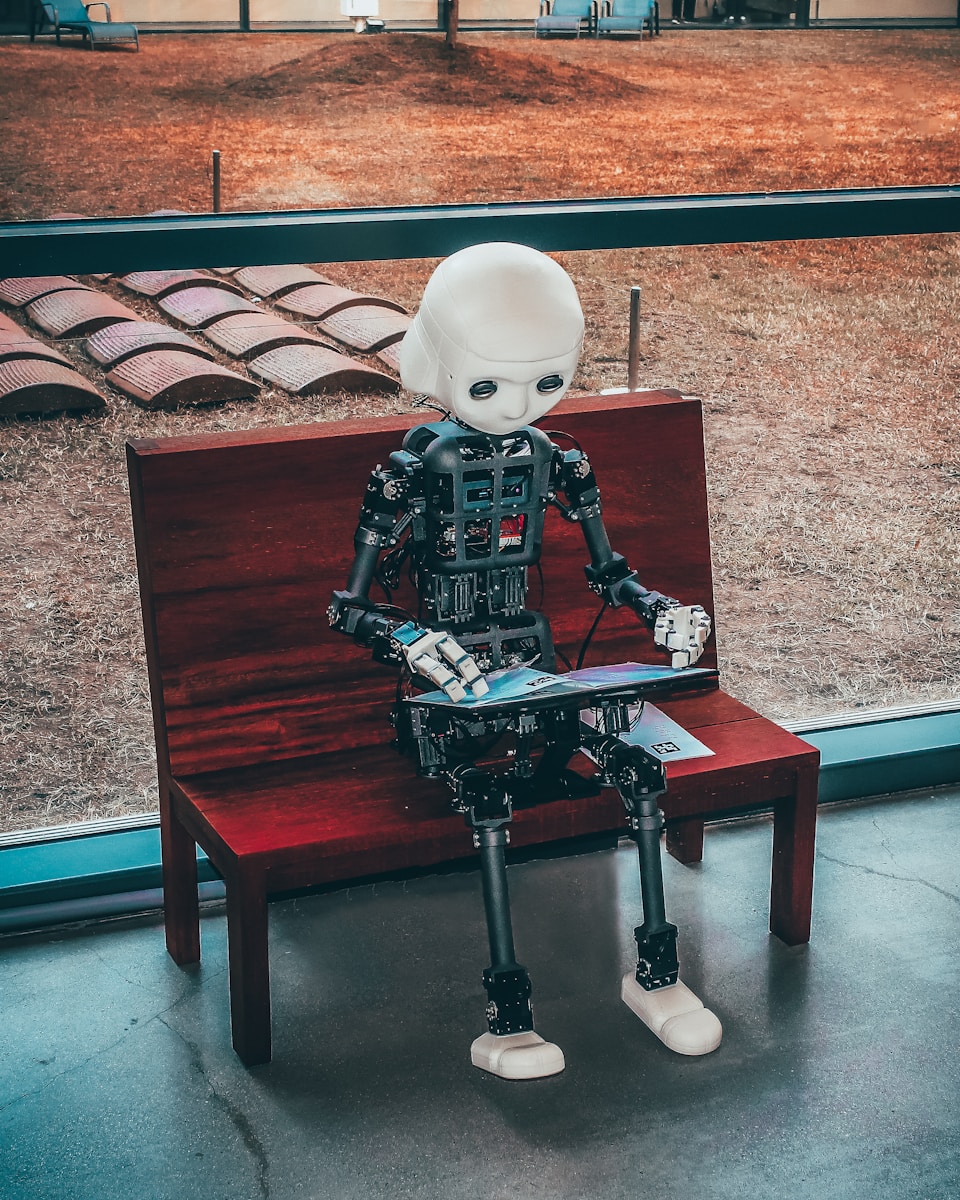 Agence Intelligence artificielle pour les entreprises suisses.
