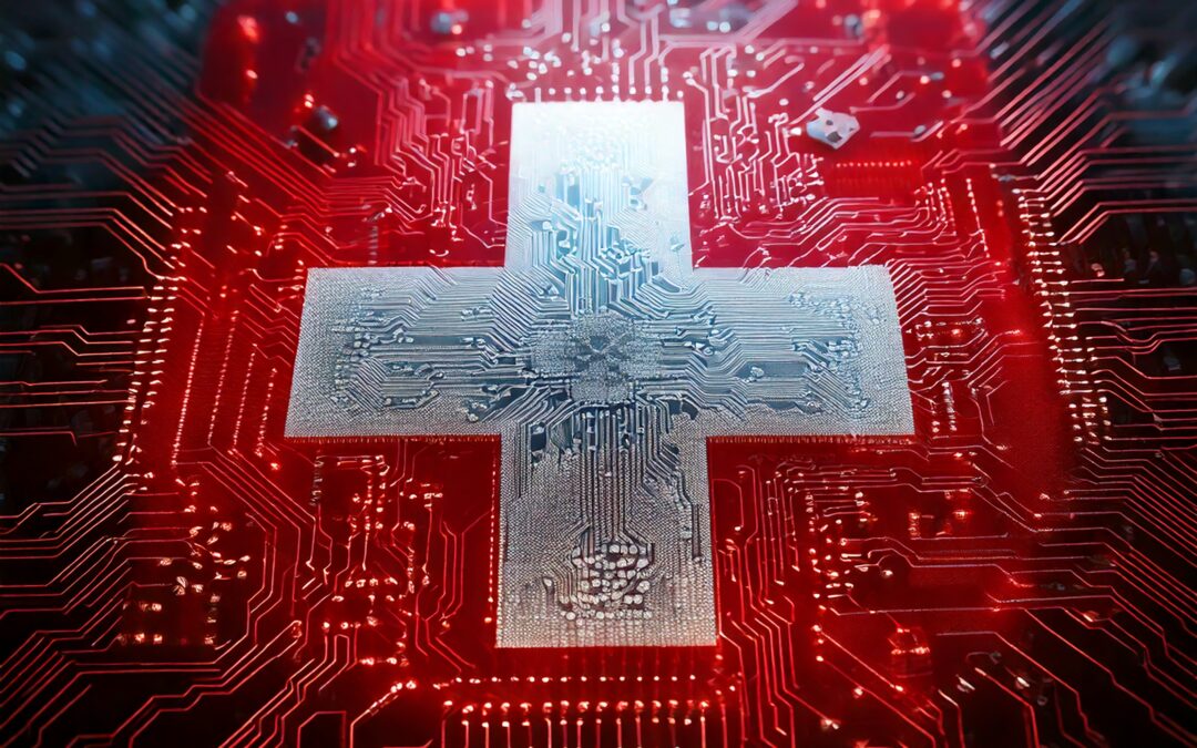 IA pour les entreprises suisses: allier la technologie et humanité