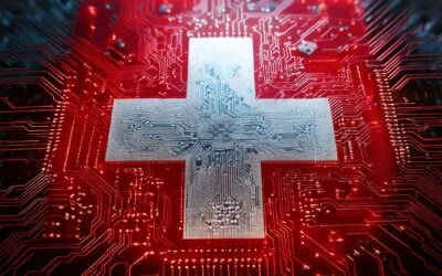 IA pour les entreprises suisses: allier la technologie et humanité