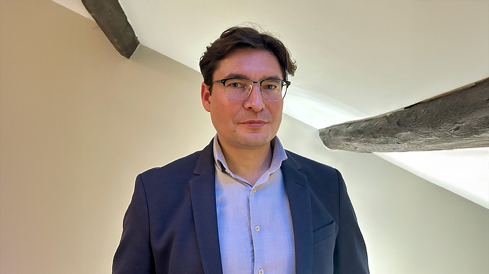 Gregory Tesnier Formateur Agence ia